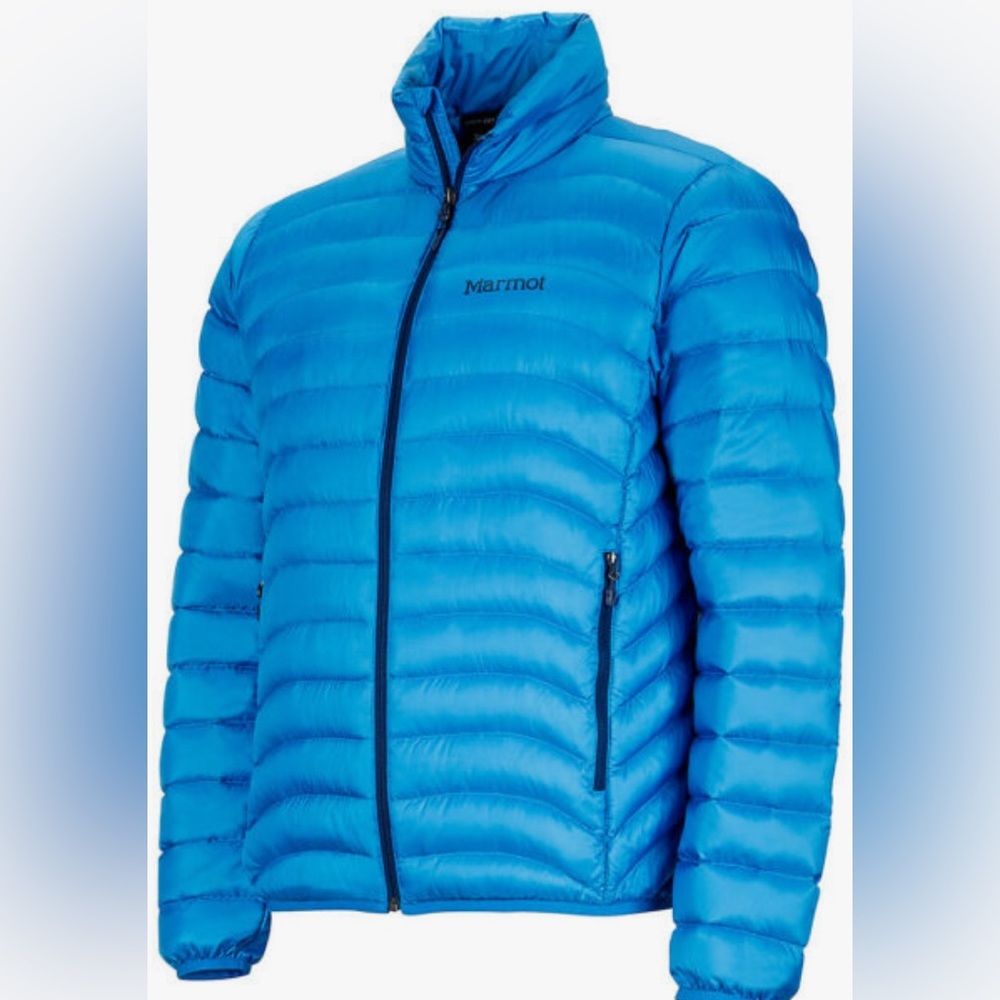 Marmot Tullus Insulated puffer jacket | size xs
